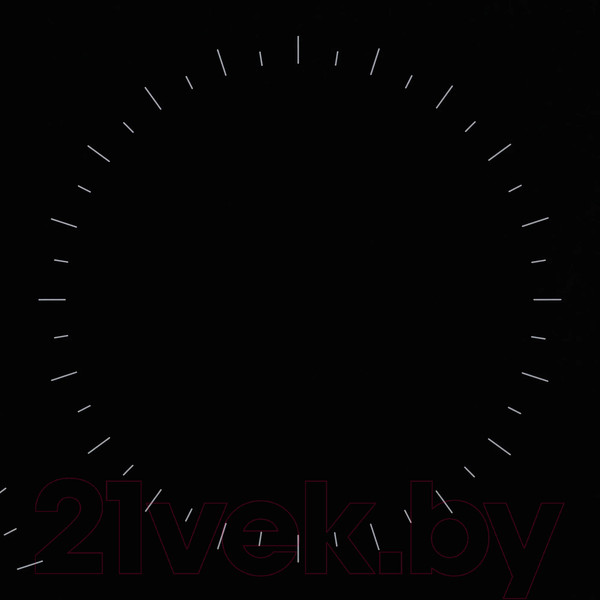 Изображение товара Электрическая варочная панель Krona Zauber 45 BL TK / КА-00005754