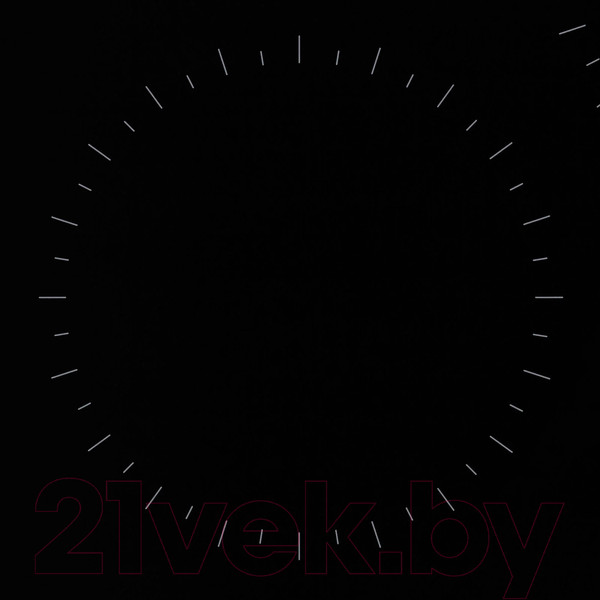 Изображение товара Электрическая варочная панель Krona Zauber 45 BL TK / КА-00005754