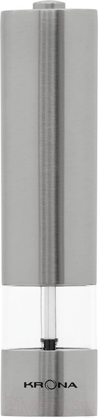 Изображение товара Набор электроперечниц Krona Salz Pfeffer Inox / КА-00007840