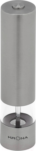 Изображение товара Набор электроперечниц Krona Salz Pfeffer Inox / КА-00007840