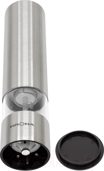 Изображение товара Набор электроперечниц Krona Salz Pfeffer Inox / КА-00007840