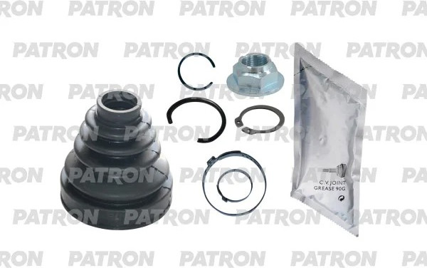 Изображение товара Пыльник ШРУСа Patron PDC0021