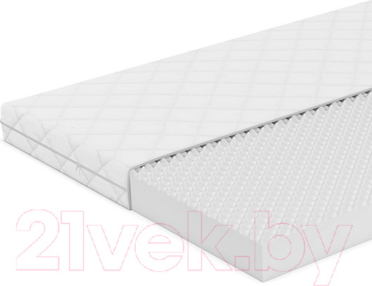 Изображение товара Детский матрас Mio Tesoro Тип 46 70x165 (джерси трикот)