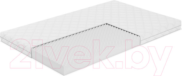 Изображение товара Детский матрас Mio Tesoro Тип 46 90x165 (джерси трикот)