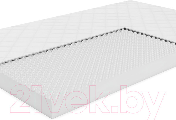 Изображение товара Детский матрас Mio Tesoro Тип 46 90x165 (джерси трикот)