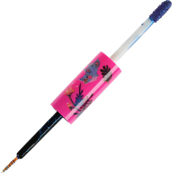 Изображение товара Набор детской декоративной косметики Милая Леди Энчантималс жидкие тени и подводка для глаз / YY76249EN