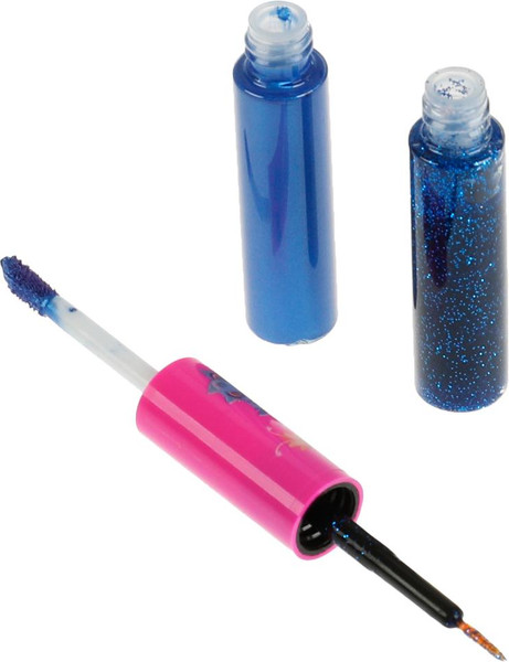 Изображение товара Набор детской декоративной косметики Милая Леди Энчантималс жидкие тени и подводка для глаз / YY76249EN