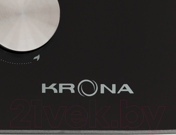 Изображение товара Газовая варочная панель Krona Hagel 60 BL / КА-00005750