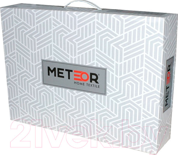 Изображение товара Простыня METEOR Azor A231 200x220 / 12197 (кремовый)