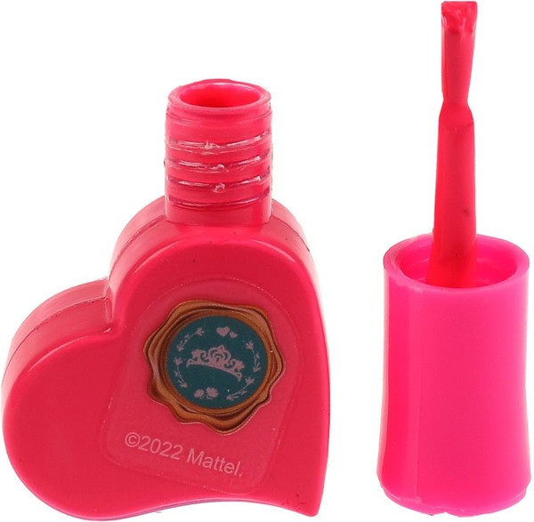 Изображение товара Набор детской декоративной косметики Милая Леди Энчантималс тени с блестками, лак для ногтей / 70522H2-N-ENS