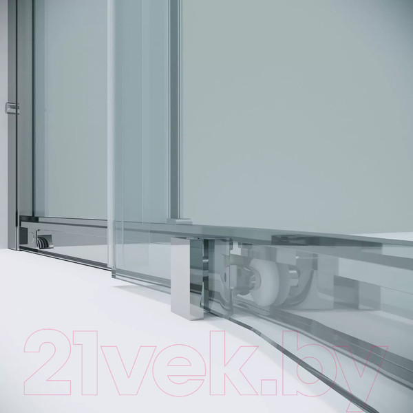 Изображение товара Душевой уголок Grossman Cosmo 80x80x195 / 301.K33.02.8080.10.00