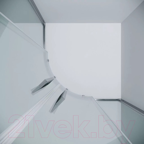 Изображение товара Душевой уголок Grossman Cosmo 80x80x195 / 301.K33.02.8080.10.00