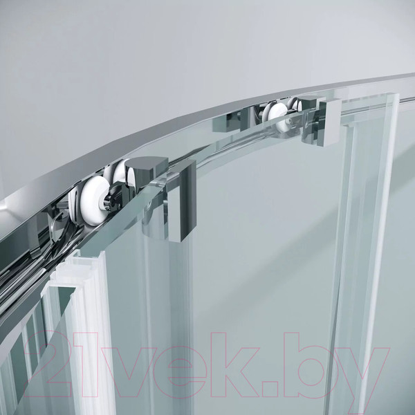 Изображение товара Душевой уголок Grossman Cosmo 80x80x195 / 301.K33.02.8080.10.00