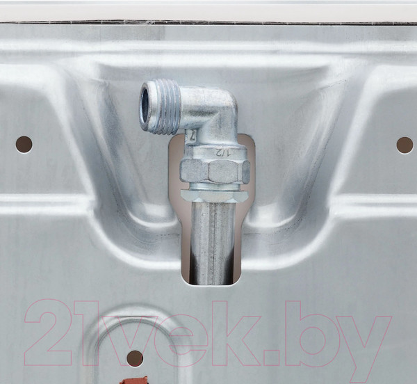 Изображение товара Газовая варочная панель Krona Hagel 60 WH / КА-00005751