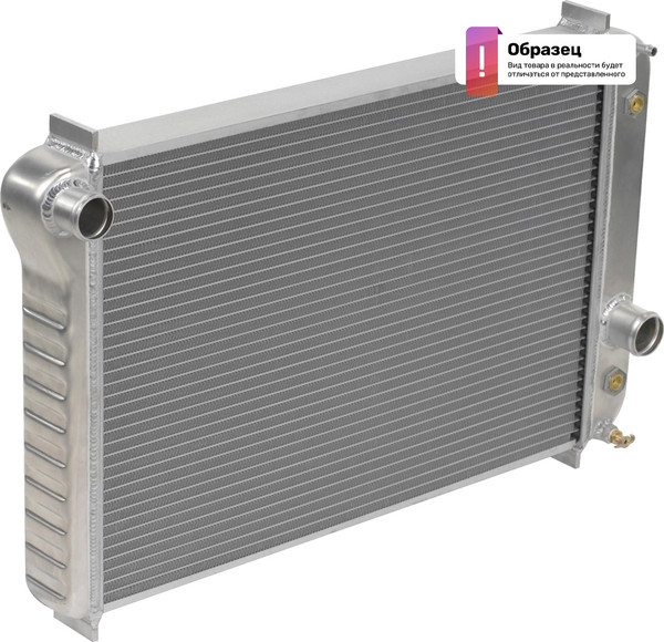 Изображение товара Радиатор масляный системы охлаждения REACH Cooling 1.24.11003