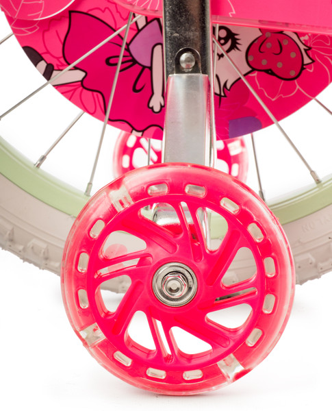 Изображение товара Детский велосипед FAVORIT Kitty / KIT-18RS