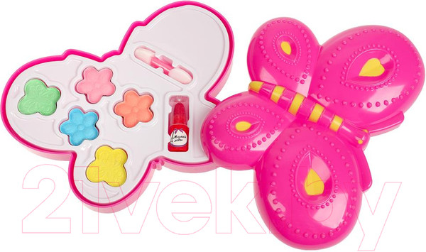 Изображение товара Набор детской декоративной косметики Милая Леди ZY1203873-UNI-ML 