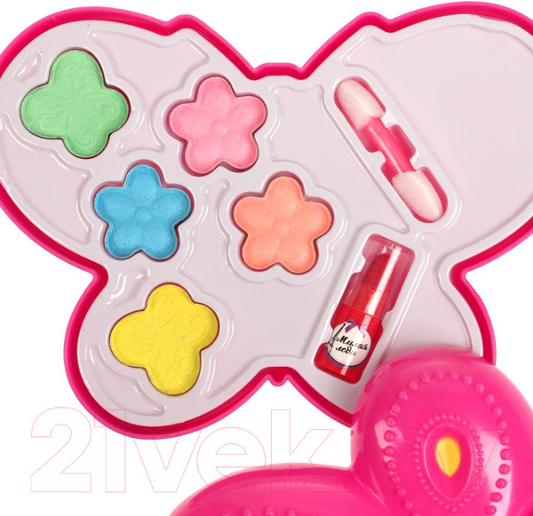 Изображение товара Набор детской декоративной косметики Милая Леди ZY1203873-UNI-ML 