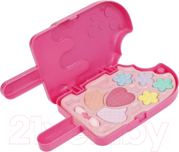 Изображение товара Тени для век детские Милая Леди 2607B-UNI-ML 