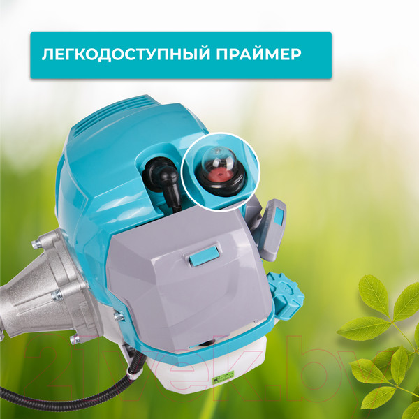 Изображение товара Триммер бензиновый GPT TBC-522