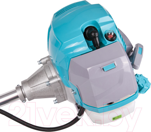 Изображение товара Триммер бензиновый GPT TBC-522