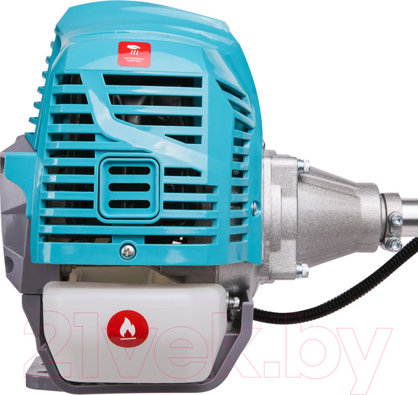 Изображение товара Триммер бензиновый GPT TBC-522