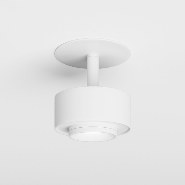 Изображение товара Точечный светильник Elektrostandard 25089/LED 6W 4000K (белый)