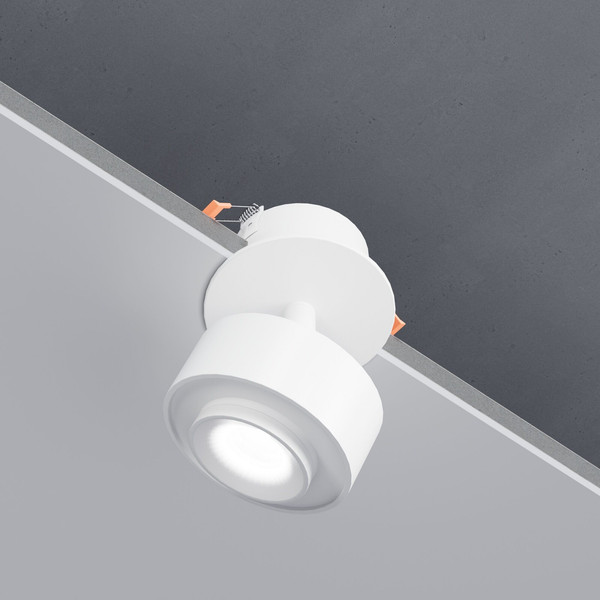 Изображение товара Точечный светильник Elektrostandard 25089/LED 6W 4000K (белый)