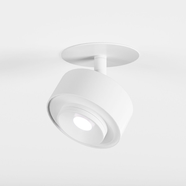 Изображение товара Точечный светильник Elektrostandard 25089/LED 6W 4000K (белый)