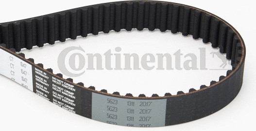 Изображение товара Ремень ГРМ Contitech CT1047