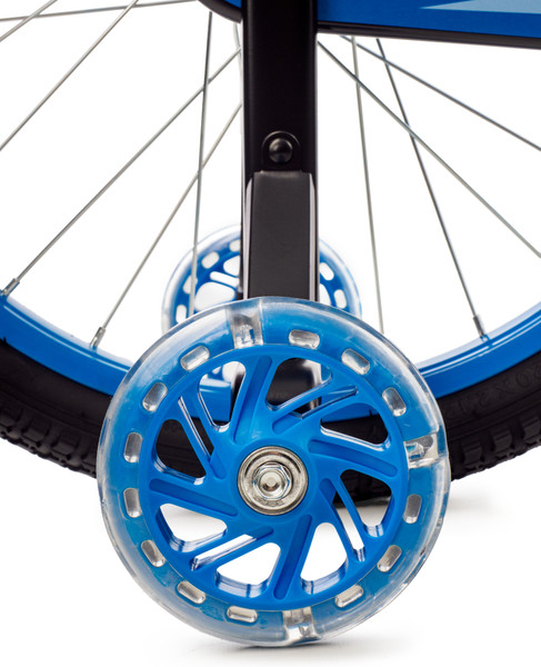 Изображение товара Детский велосипед FAVORIT Biker / BIK-20BR