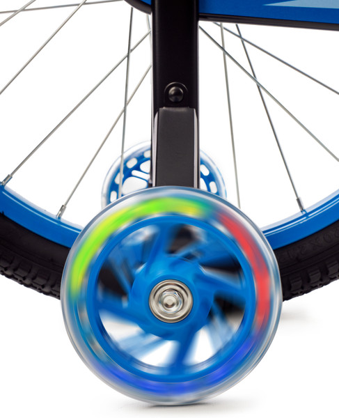 Изображение товара Детский велосипед FAVORIT Biker / BIK-20BR