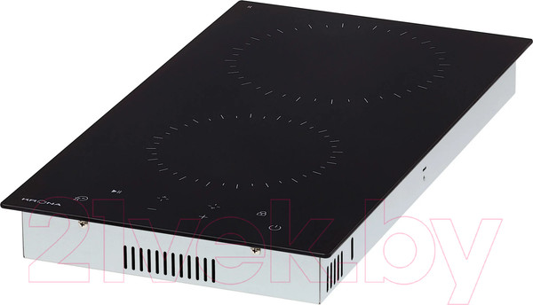 Изображение товара Электрическая варочная панель Krona Zauber 30 BL TK / КА-00005753