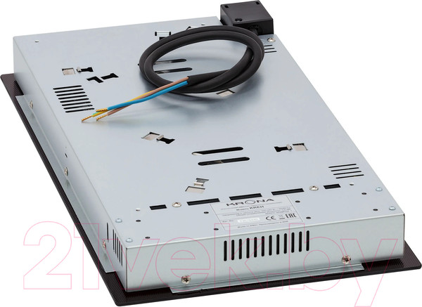 Изображение товара Электрическая варочная панель Krona Zauber 30 BL TK / КА-00005753