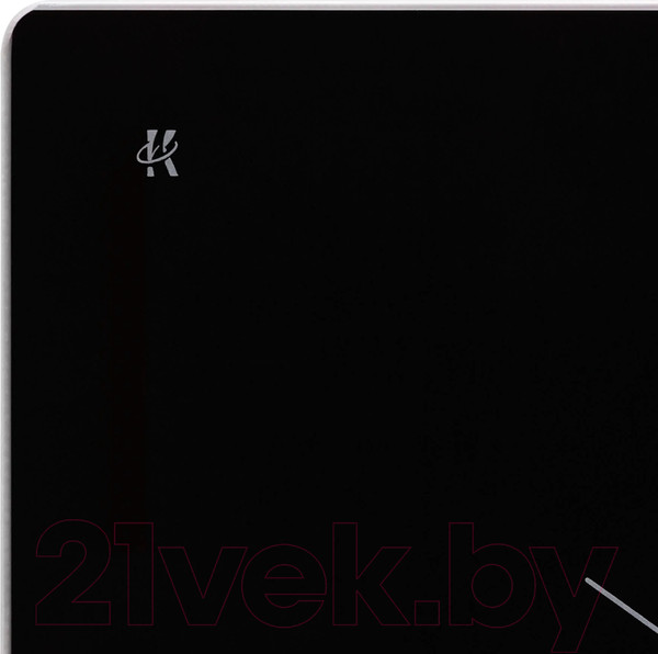Изображение товара Электрическая варочная панель Krona Zauber 30 BL TK / КА-00005753