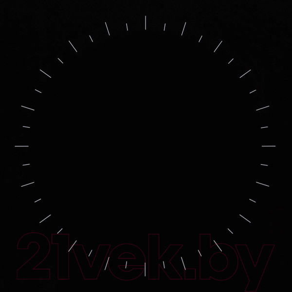 Изображение товара Электрическая варочная панель Krona Zauber 30 BL TK / КА-00005753