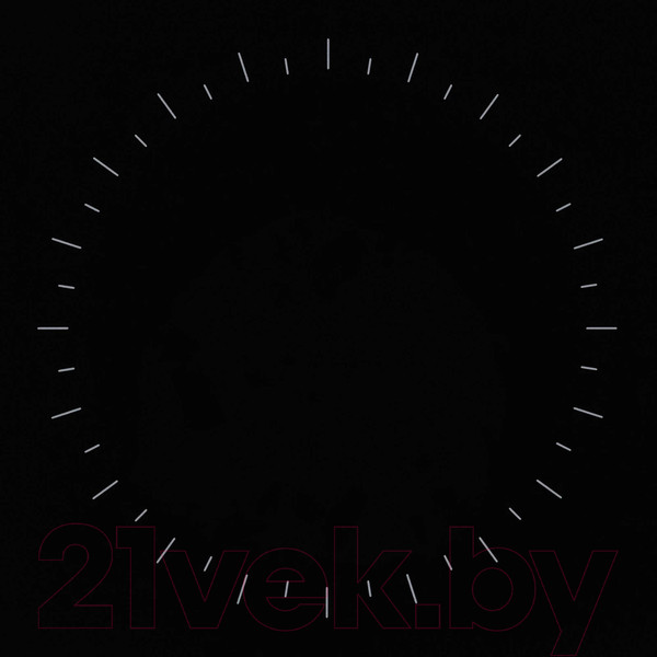 Изображение товара Электрическая варочная панель Krona Zauber 30 BL TK / КА-00005753