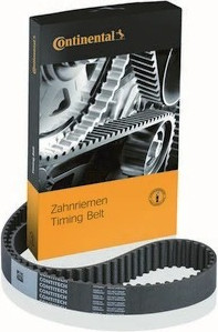 Изображение товара Ремень ГРМ Contitech CT684