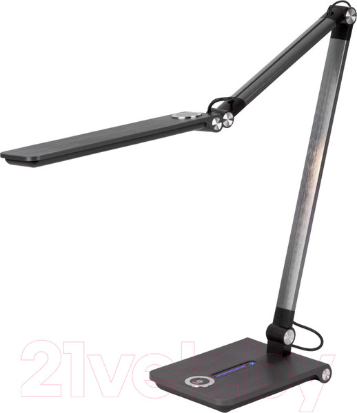 Изображение товара Настольная лампа Elektrostandard Great TL70240 (графит)