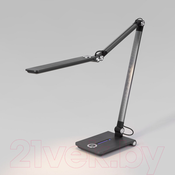 Изображение товара Настольная лампа Elektrostandard Great TL70240 (графит)