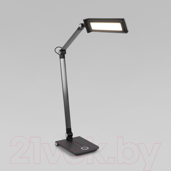 Изображение товара Настольная лампа Elektrostandard Great TL70240 (графит)
