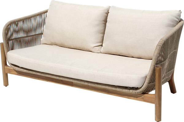 Изображение товара Комплект садовой мебели Garden Story Риччи / GS053 (серый)