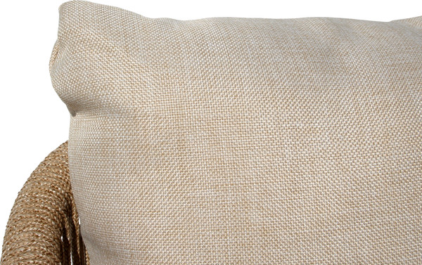 Изображение товара Комплект садовой мебели Garden Story Риччи / GS053 (серый)