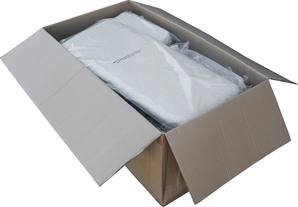 Изображение товара Комплект садовой мебели Garden Story Риччи / GS053 (серый)