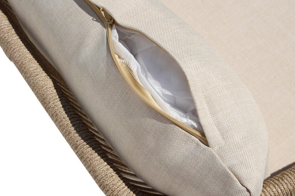 Изображение товара Комплект садовой мебели Garden Story Риччи / GS053 (серый)