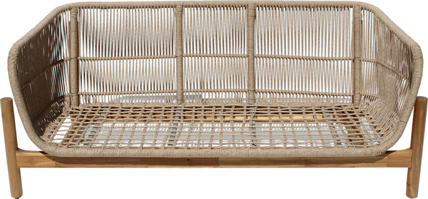 Изображение товара Комплект садовой мебели Garden Story Риччи / GS053 (серый)