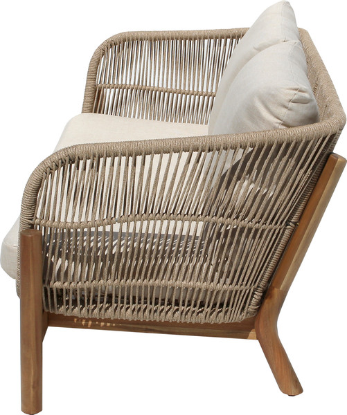 Изображение товара Комплект садовой мебели Garden Story Риччи / GS053 (серый)