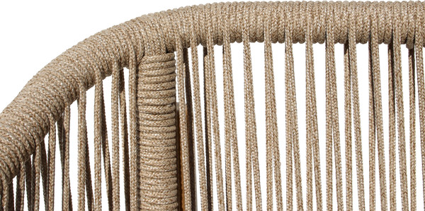 Изображение товара Комплект садовой мебели Garden Story Риччи / GS053 (серый)