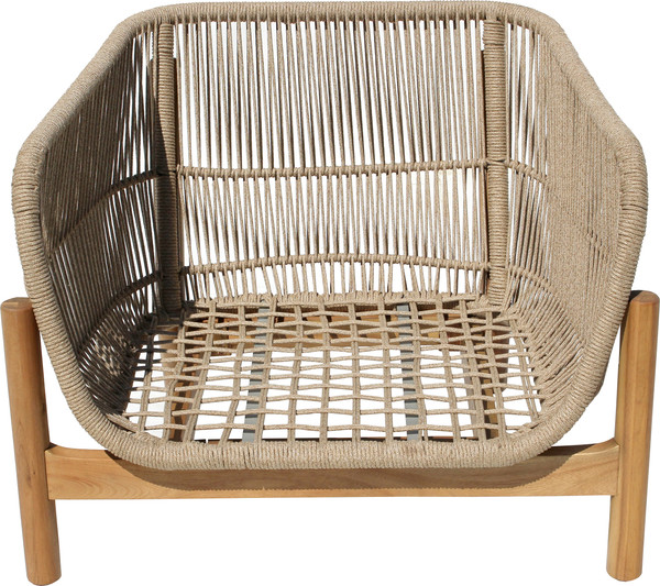 Изображение товара Комплект садовой мебели Garden Story Риччи / GS053 (серый)