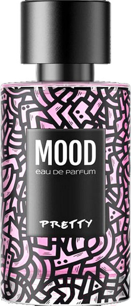 Изображение товара Парфюмерная вода Mood Pretty (100мл)